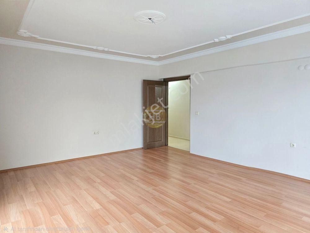 Hb'den 3+1 Satılık Daire, Çevik Kuvvet Yakınında, Her Katta Tek Daire, Arakat Doğalgazlı Üç Cepheli - Görsel 3