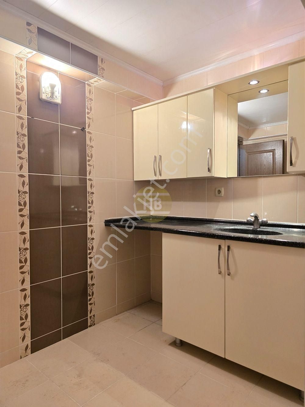 Hb'den 3+1 Satılık Daire, Çevik Kuvvet Yakınında, Her Katta Tek Daire, Arakat Doğalgazlı Üç Cepheli - Görsel 25