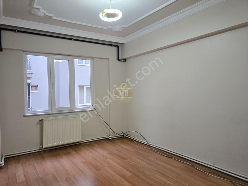 Hb'den 3+1 Satılık Daire, Çevik Kuvvet Yakınında, Her Katta Tek Daire, Arakat Doğalgazlı Üç Cepheli - Görsel 19