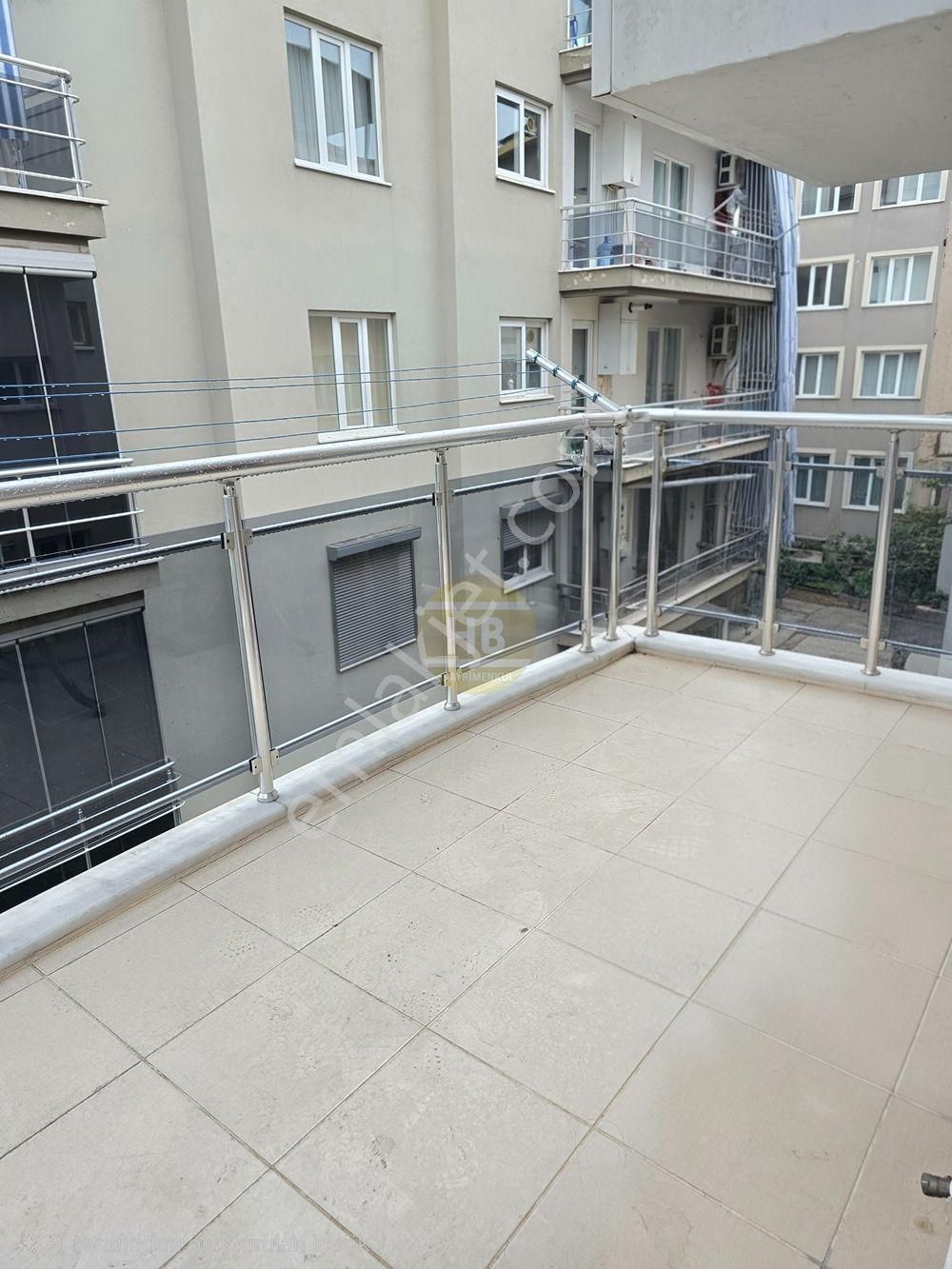 Hb'den 3+1 Satılık Daire, Çevik Kuvvet Yakınında, Her Katta Tek Daire, Arakat Doğalgazlı Üç Cepheli - Görsel 12