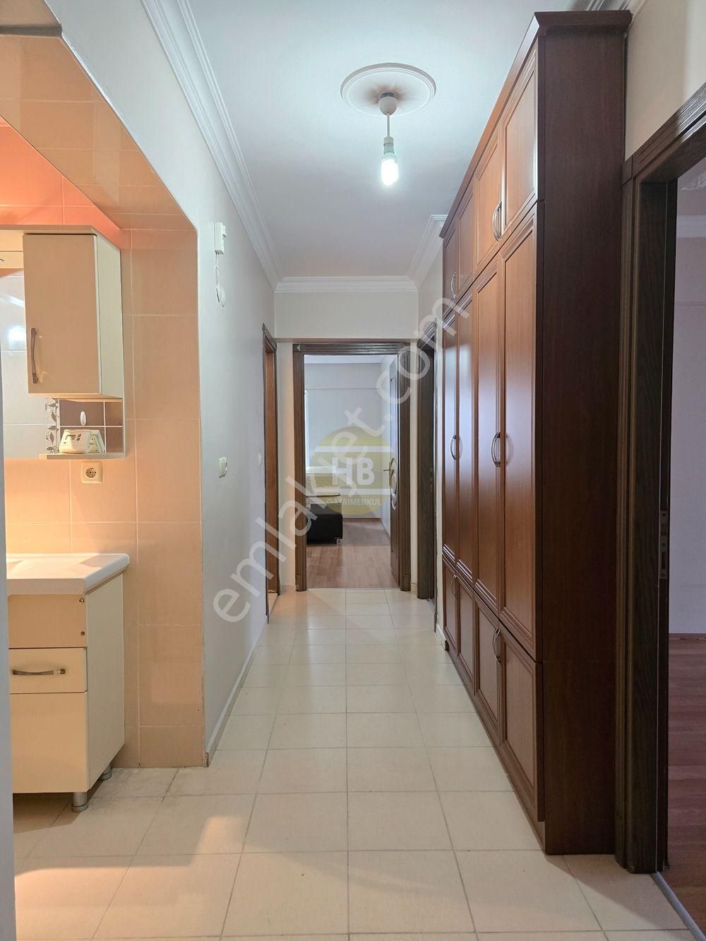 Hb'den 3+1 Satılık Daire, Çevik Kuvvet Yakınında, Her Katta Tek Daire, Arakat Doğalgazlı Üç Cepheli - Görsel 13