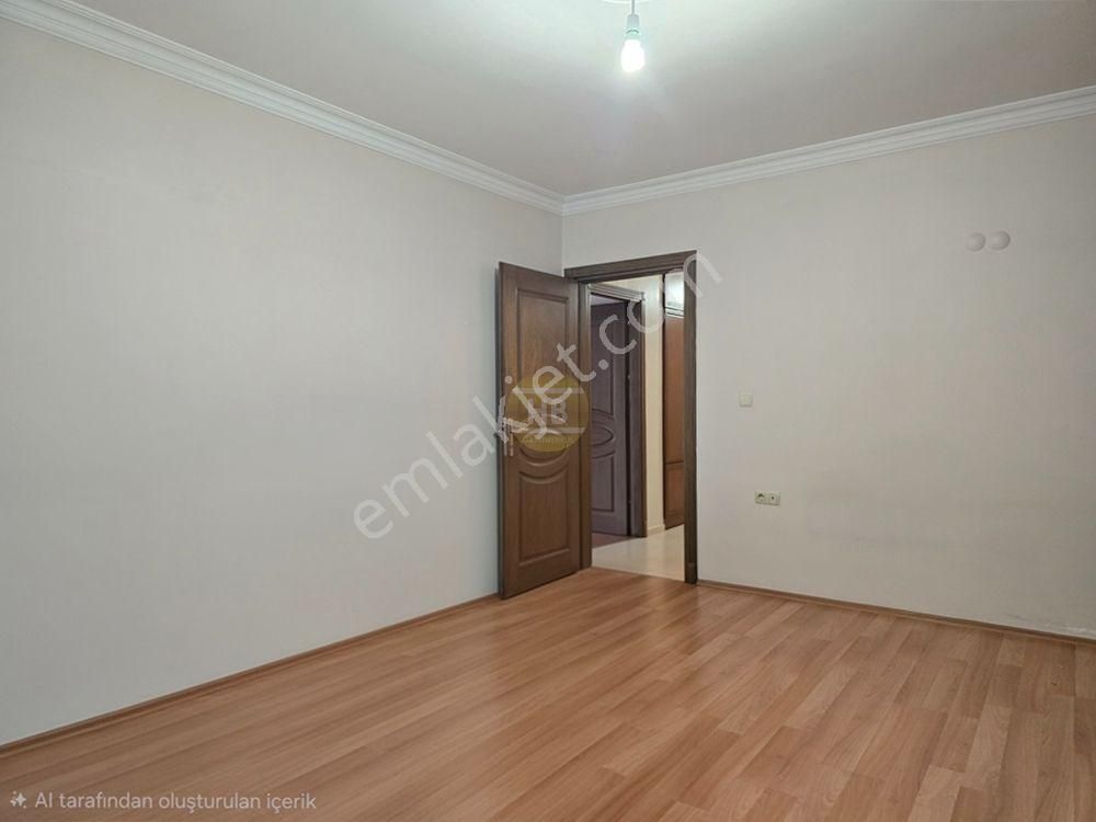 Hb'den 3+1 Satılık Daire, Çevik Kuvvet Yakınında, Her Katta Tek Daire, Arakat Doğalgazlı Üç Cepheli - Görsel 28