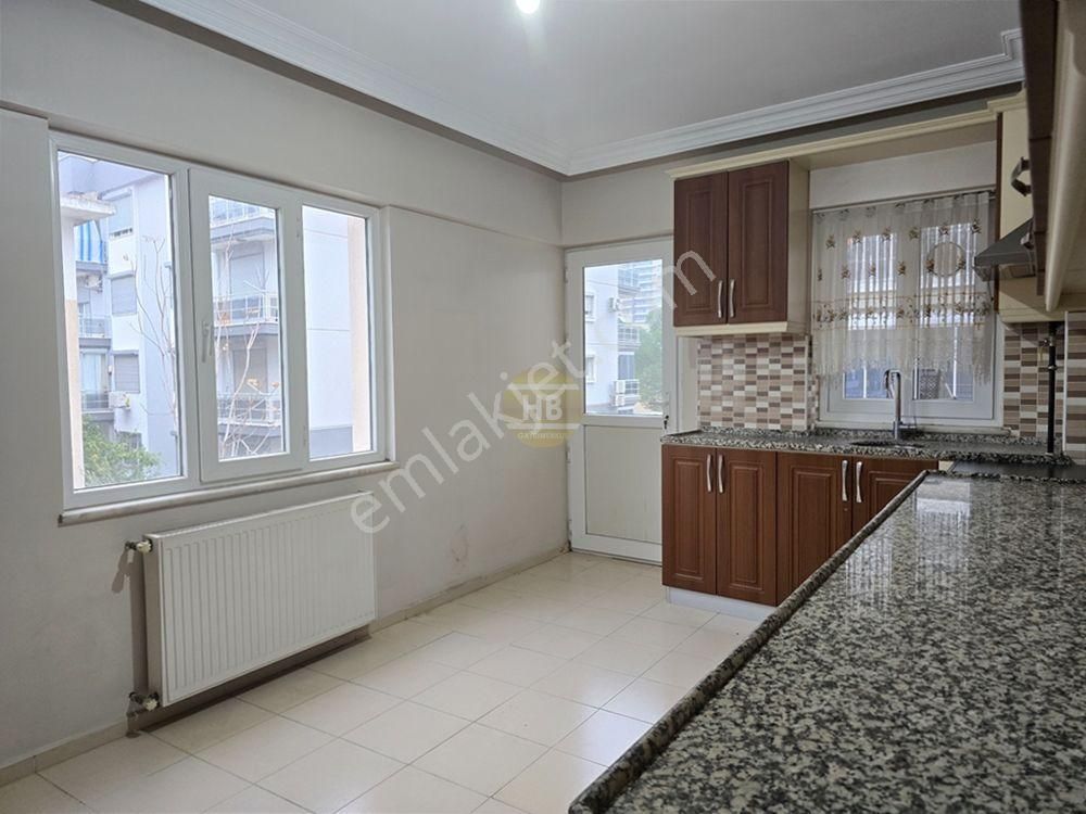 Hb'den 3+1 Satılık Daire, Çevik Kuvvet Yakınında, Her Katta Tek Daire, Arakat Doğalgazlı Üç Cepheli - Görsel 9