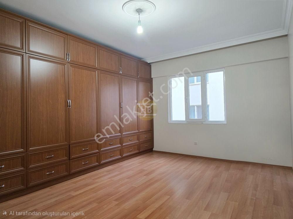 Hb'den 3+1 Satılık Daire, Çevik Kuvvet Yakınında, Her Katta Tek Daire, Arakat Doğalgazlı Üç Cepheli - Görsel 27