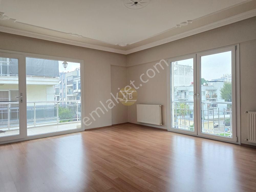 Hb'den 3+1 Satılık Daire, Çevik Kuvvet Yakınında, Her Katta Tek Daire, Arakat Doğalgazlı Üç Cepheli - Görsel 2