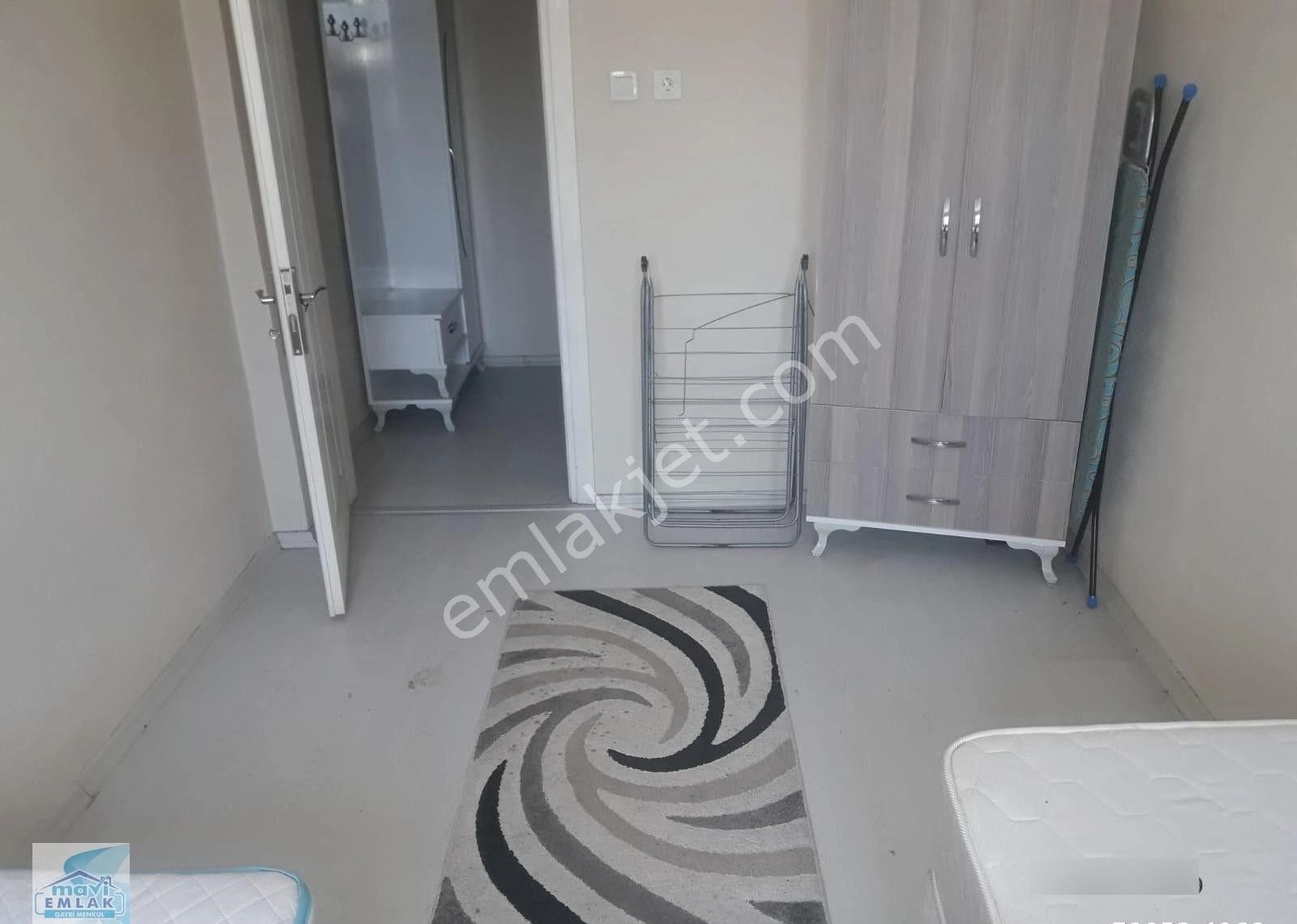 Bandırma Mavi Emlaktan 600 Evler Cadde Üzerinde 10 Adet 2+1 Eşyalı Kiralık Daireler!!! - Görsel 22