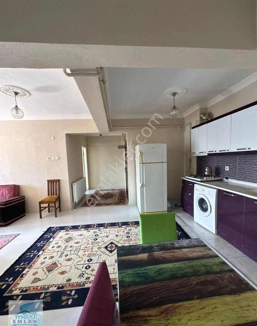 Bandırma Mavi Emlaktan 600 Evler Cadde Üzerinde 10 Adet 2+1 Eşyalı Kiralık Daireler!!! - Görsel 28