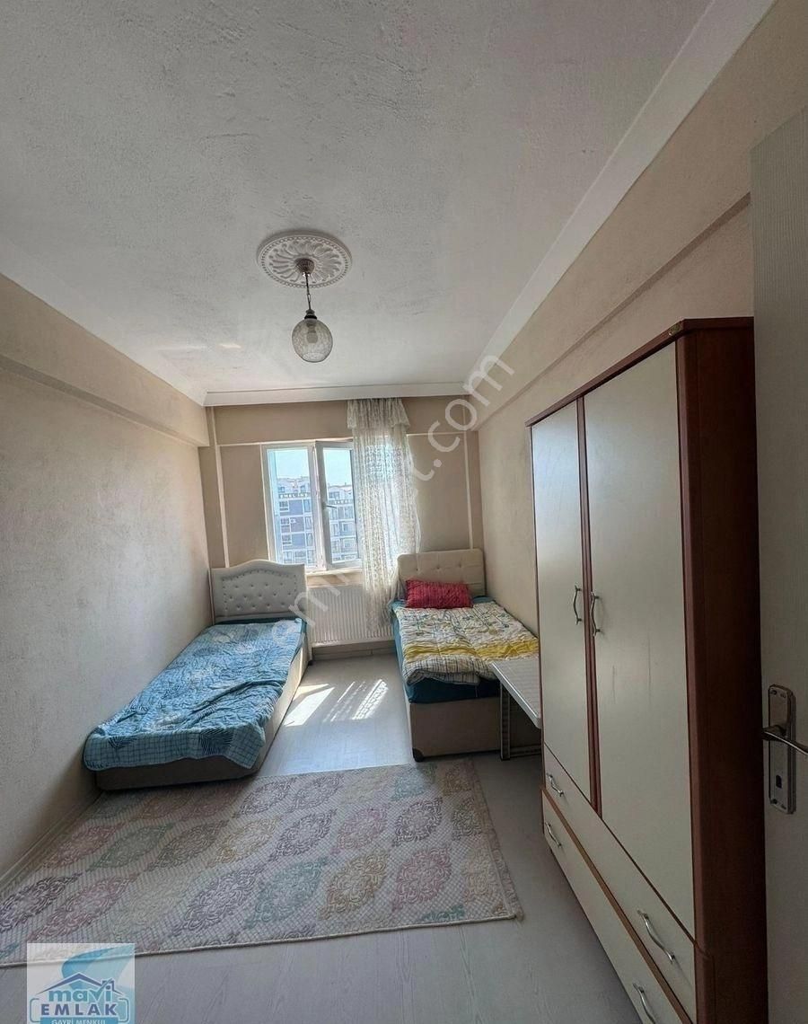 Bandırma Mavi Emlaktan 600 Evler Cadde Üzerinde 10 Adet 2+1 Eşyalı Kiralık Daireler!!! - Görsel 2