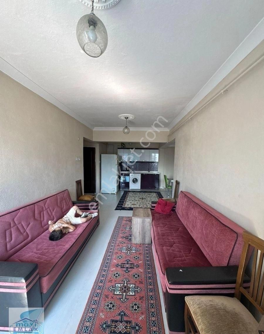 Bandırma Mavi Emlaktan 600 Evler Cadde Üzerinde 10 Adet 2+1 Eşyalı Kiralık Daireler!!! - Görsel 26