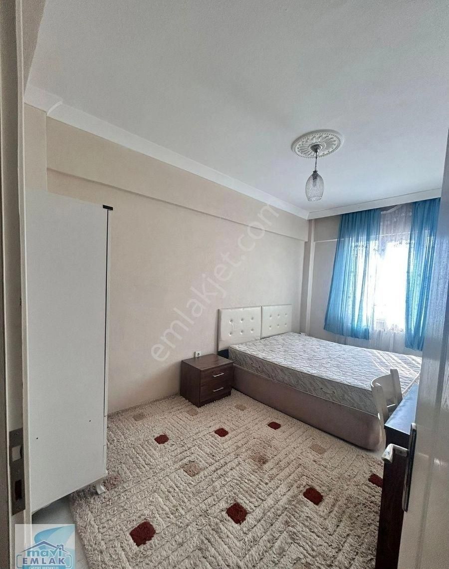 Bandırma Mavi Emlaktan 600 Evler Cadde Üzerinde 10 Adet 2+1 Eşyalı Kiralık Daireler!!! - Görsel 20