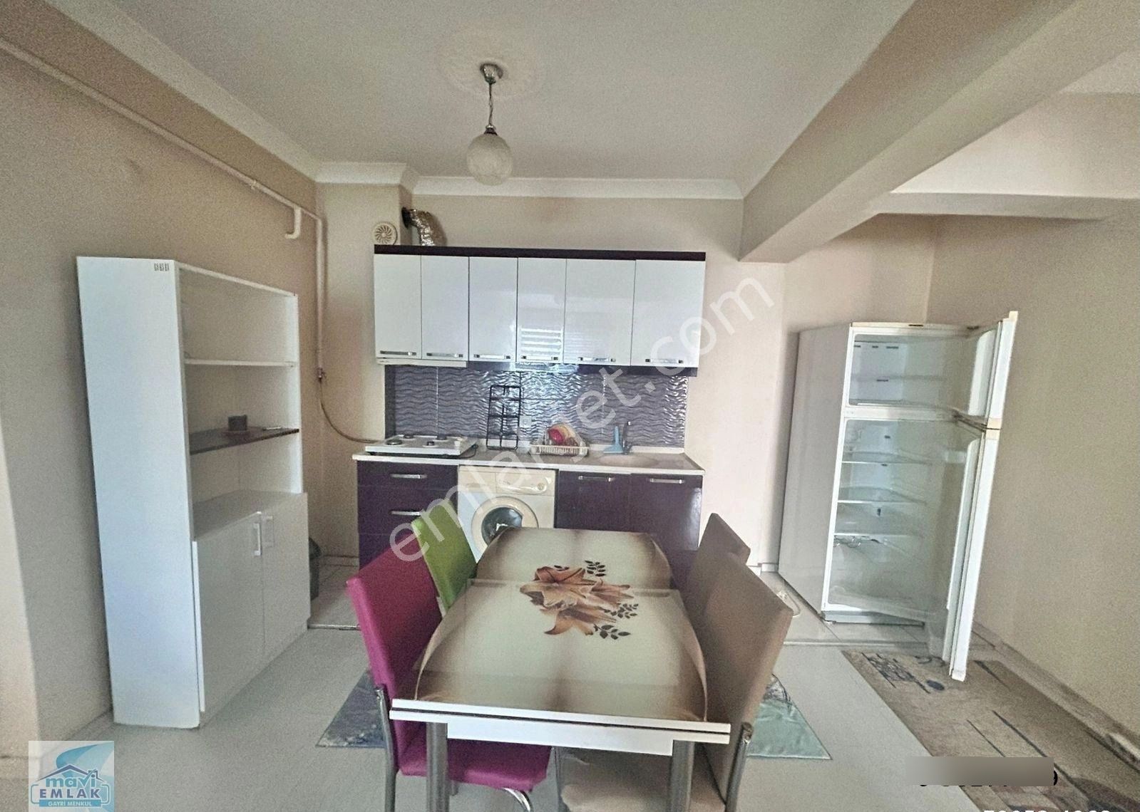 Bandırma Mavi Emlaktan 600 Evler Cadde Üzerinde 10 Adet 2+1 Eşyalı Kiralık Daireler!!! - Görsel 27