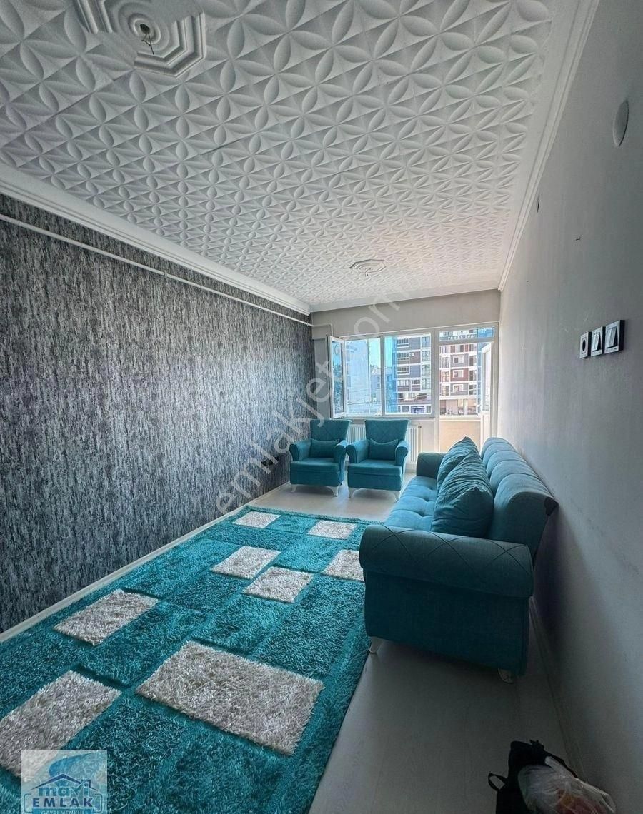 Bandırma Mavi Emlaktan 600 Evler Cadde Üzerinde 10 Adet 2+1 Eşyalı Kiralık Daireler!!! - Görsel 29