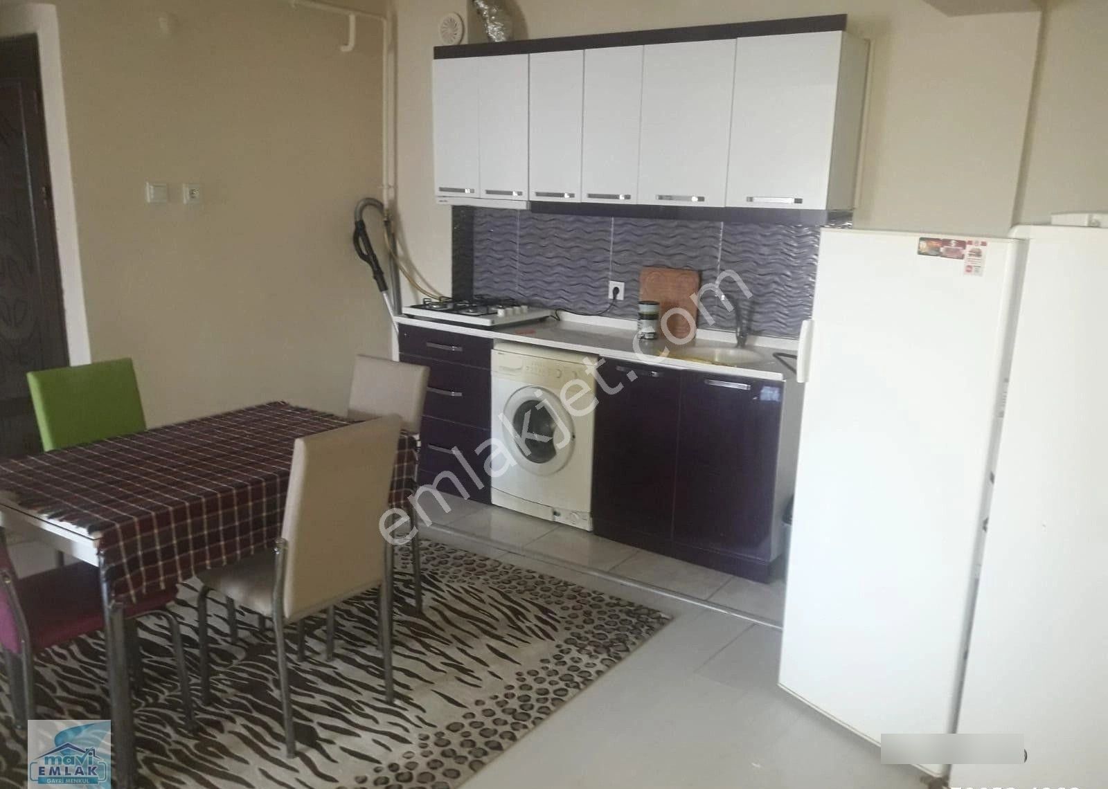 Bandırma Mavi Emlaktan 600 Evler Cadde Üzerinde 10 Adet 2+1 Eşyalı Kiralık Daireler!!! - Görsel 34