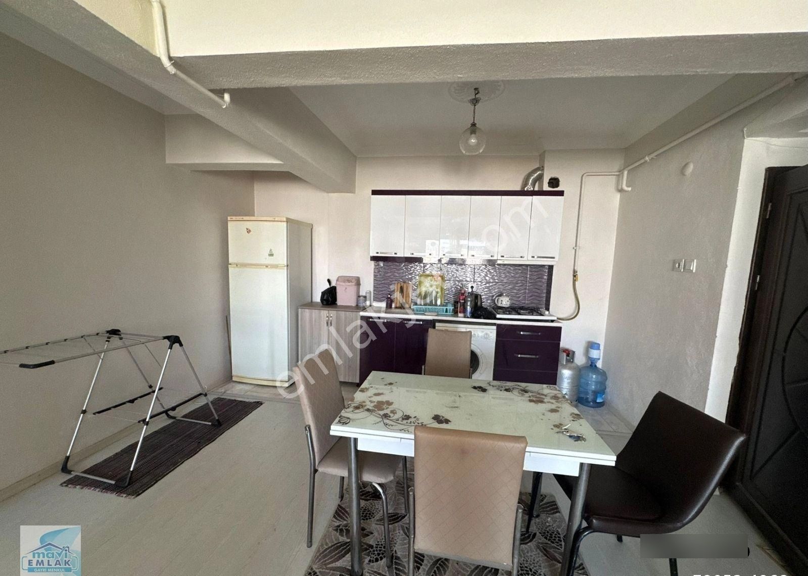 Bandırma Mavi Emlaktan 600 Evler Cadde Üzerinde 10 Adet 2+1 Eşyalı Kiralık Daireler!!! - Görsel 24