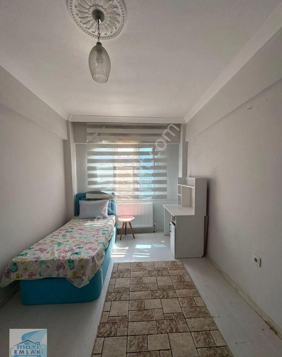 Bandırma Mavi Emlaktan 600 Evler Cadde Üzerinde 10 Adet 2+1 Eşyalı Kiralık Daireler!!! - Görsel 3