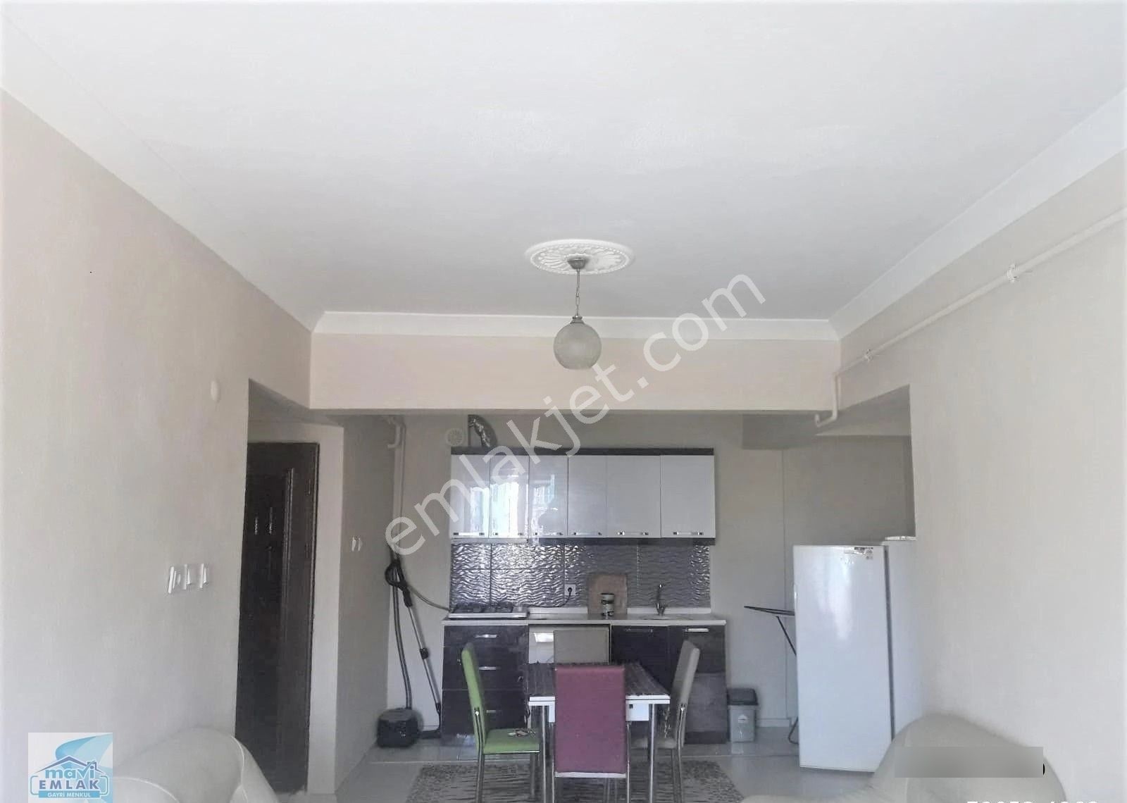 Bandırma Mavi Emlaktan 600 Evler Cadde Üzerinde 10 Adet 2+1 Eşyalı Kiralık Daireler!!! - Görsel 21