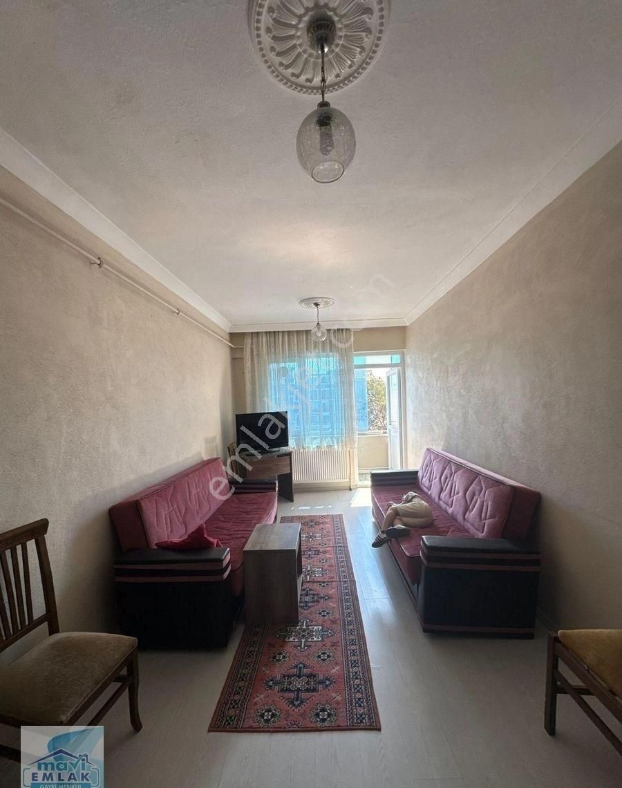 Bandırma Mavi Emlaktan 600 Evler Cadde Üzerinde 10 Adet 2+1 Eşyalı Kiralık Daireler!!! - Görsel 4