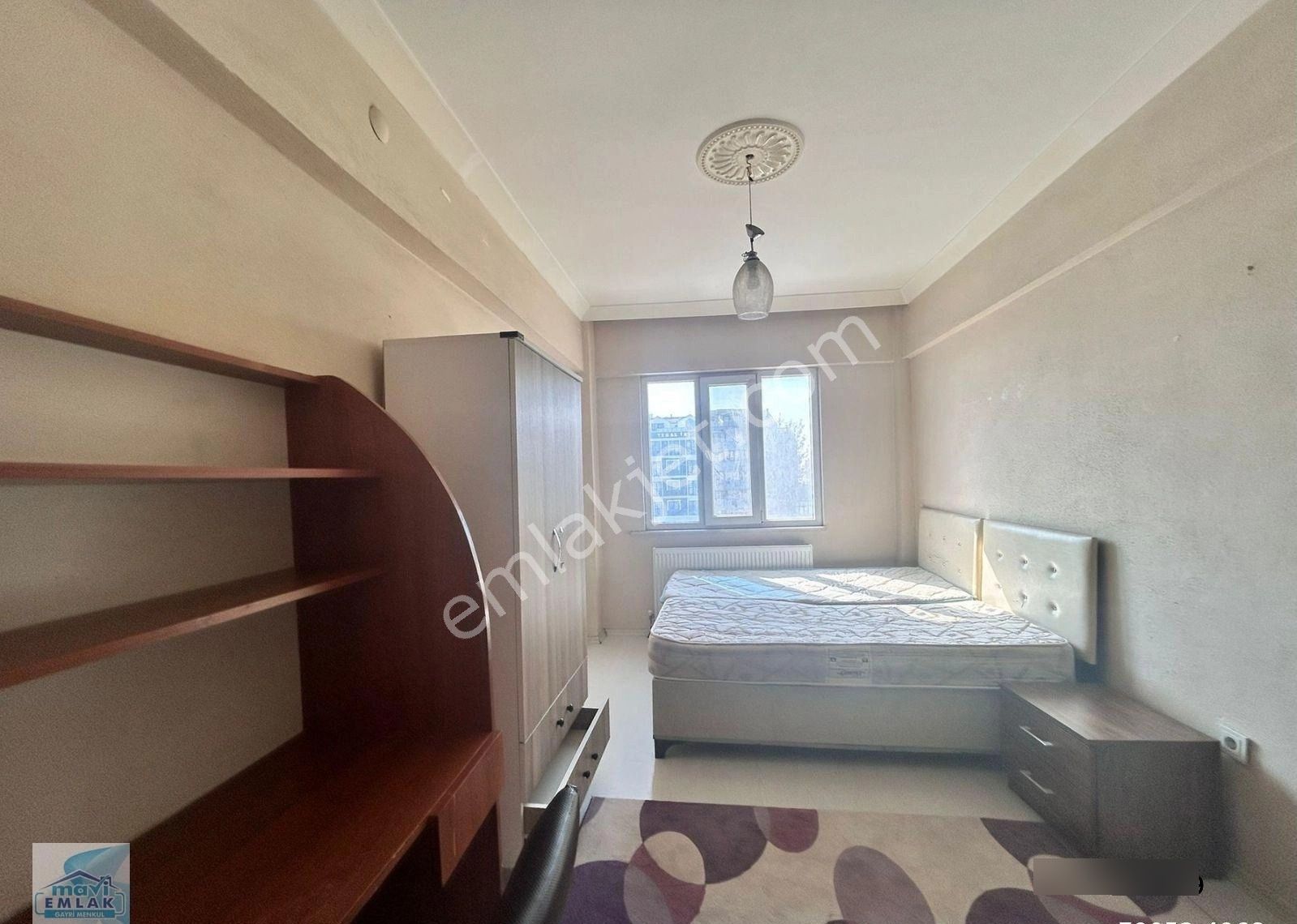 Bandırma Mavi Emlaktan 600 Evler Cadde Üzerinde 10 Adet 2+1 Eşyalı Kiralık Daireler!!! - Görsel 33