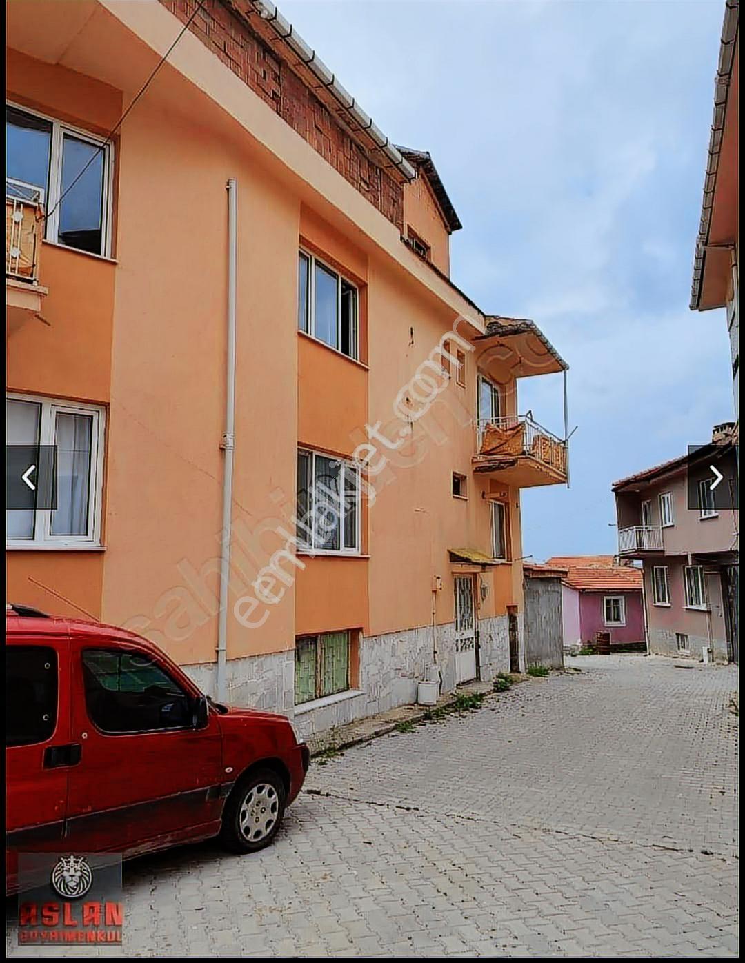 İnönü 'de Satılık Müstakil Bina - Görsel 2