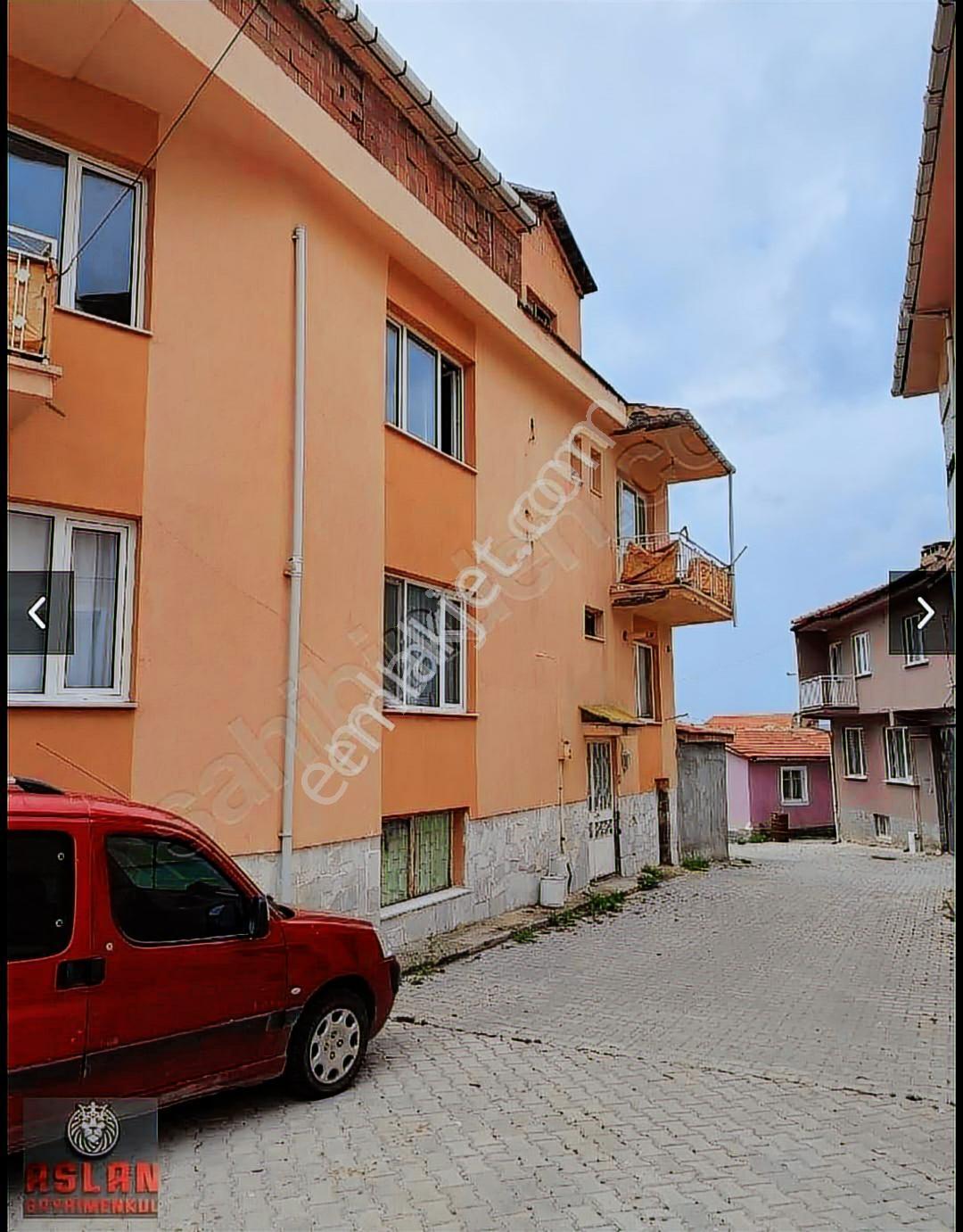 İnönü 'de Satılık Müstakil Bina - Görsel 10