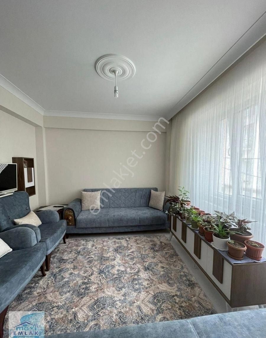 Bandırma Mavi Emlaktan İhsaniye Mahallesinde 2+1 Ara Kat Satılık Daire - Görsel 5