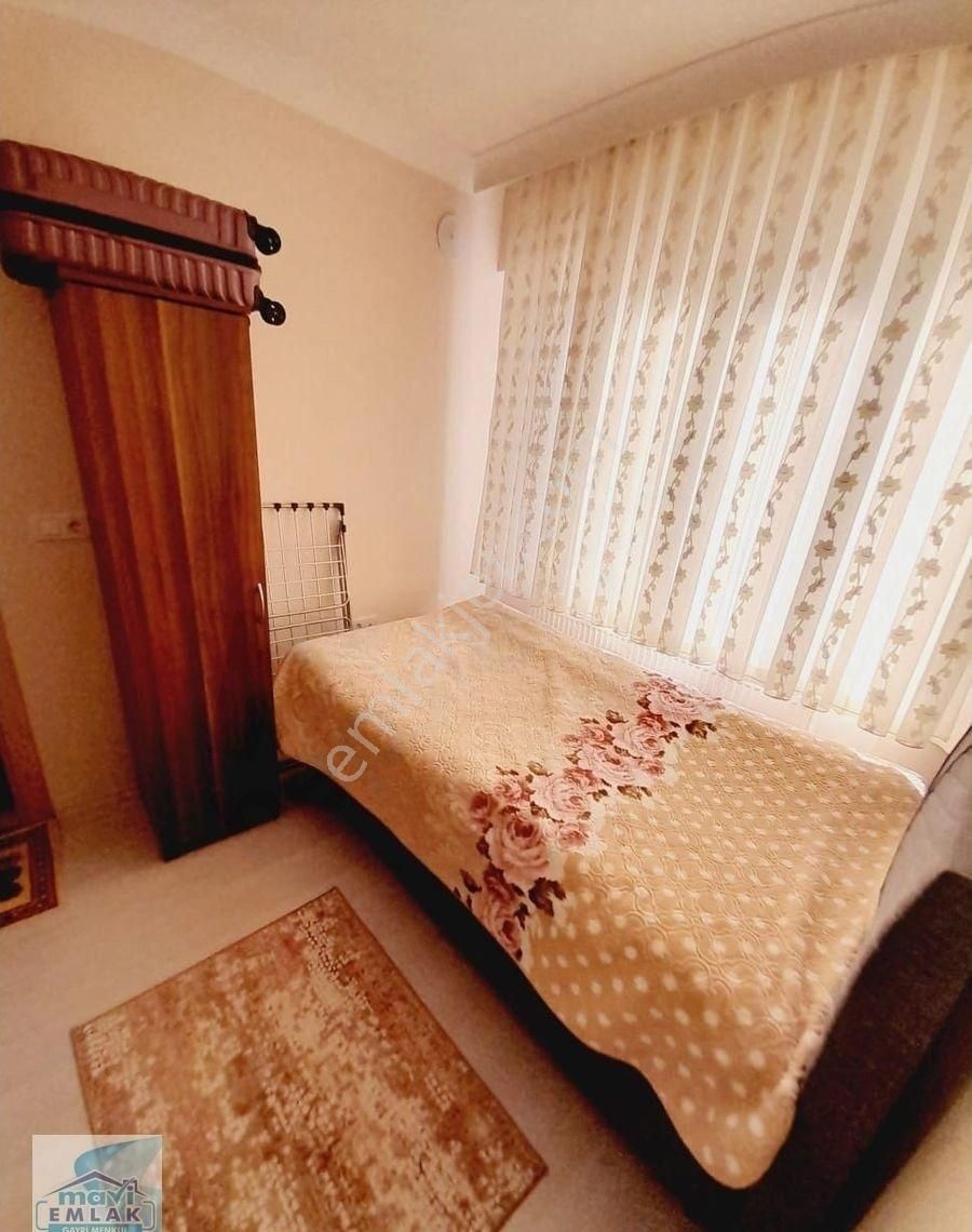 Bandırma Mavi Emlaktan İhsaniye Mahallesinde 2+1 Ara Kat Satılık Daire - Görsel 28