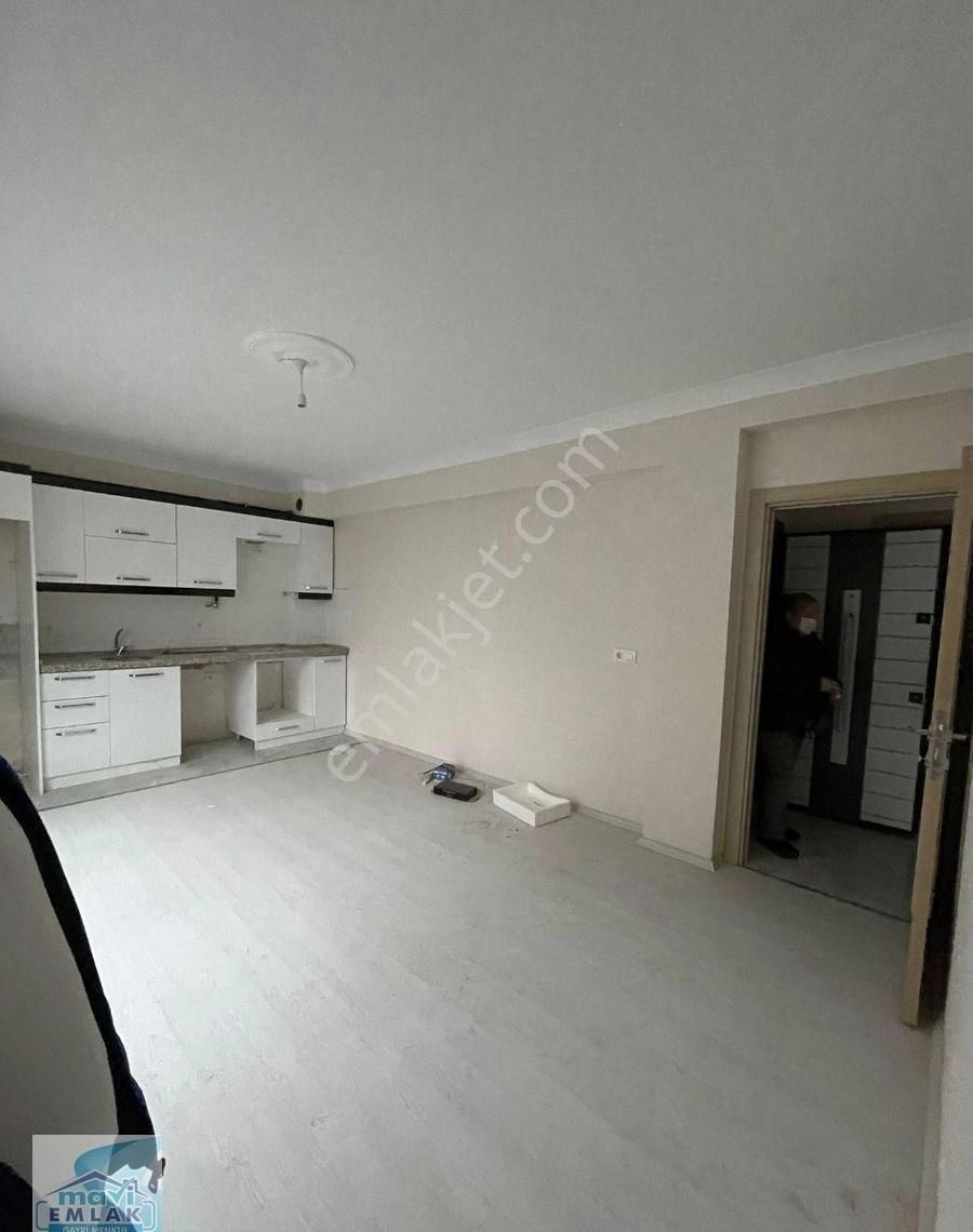 Bandırma Mavi Emlaktan İhsaniye Mahallesinde 2+1 Ara Kat Satılık Daire - Görsel 12