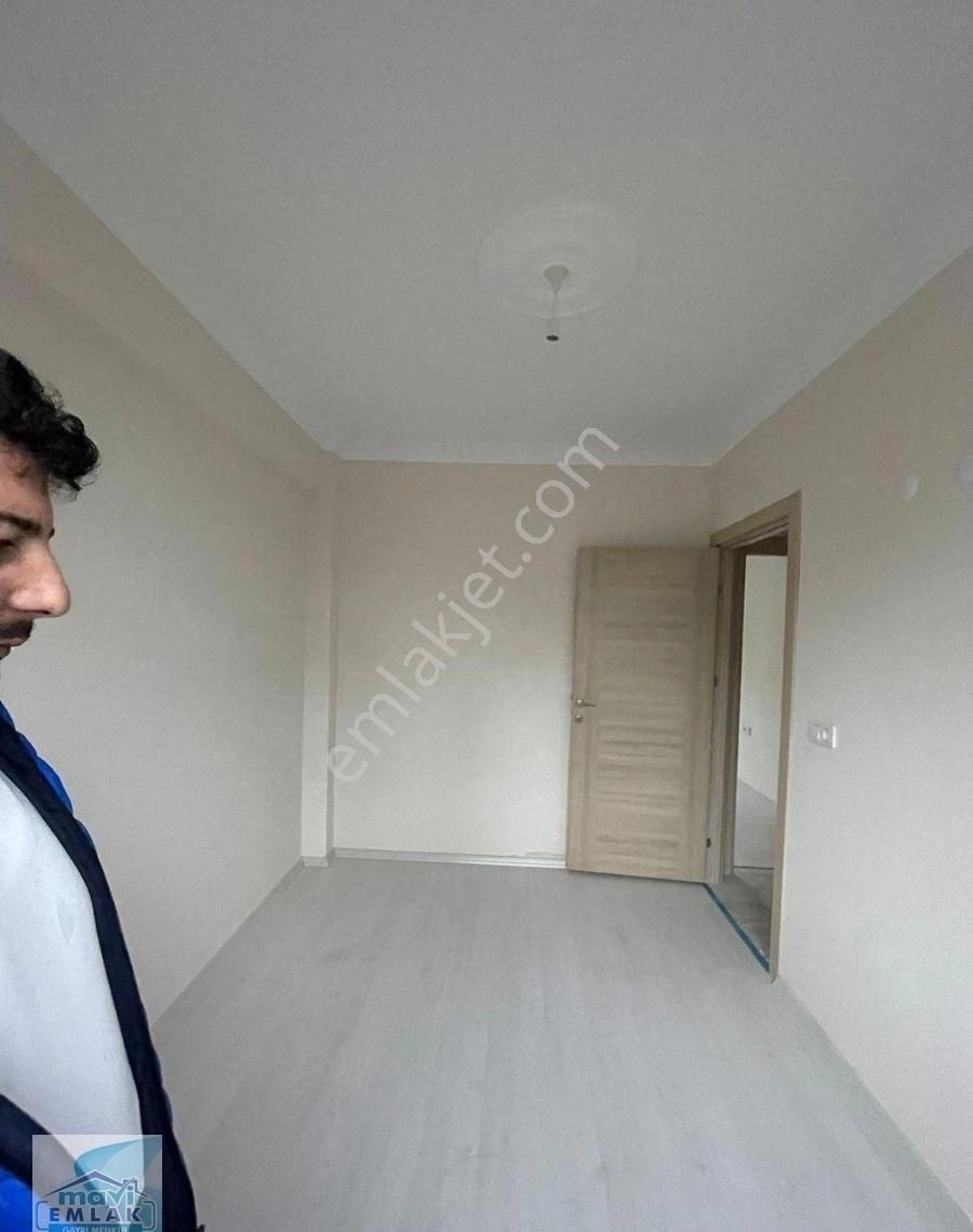 Bandırma Mavi Emlaktan İhsaniye Mahallesinde 2+1 Ara Kat Satılık Daire - Görsel 29