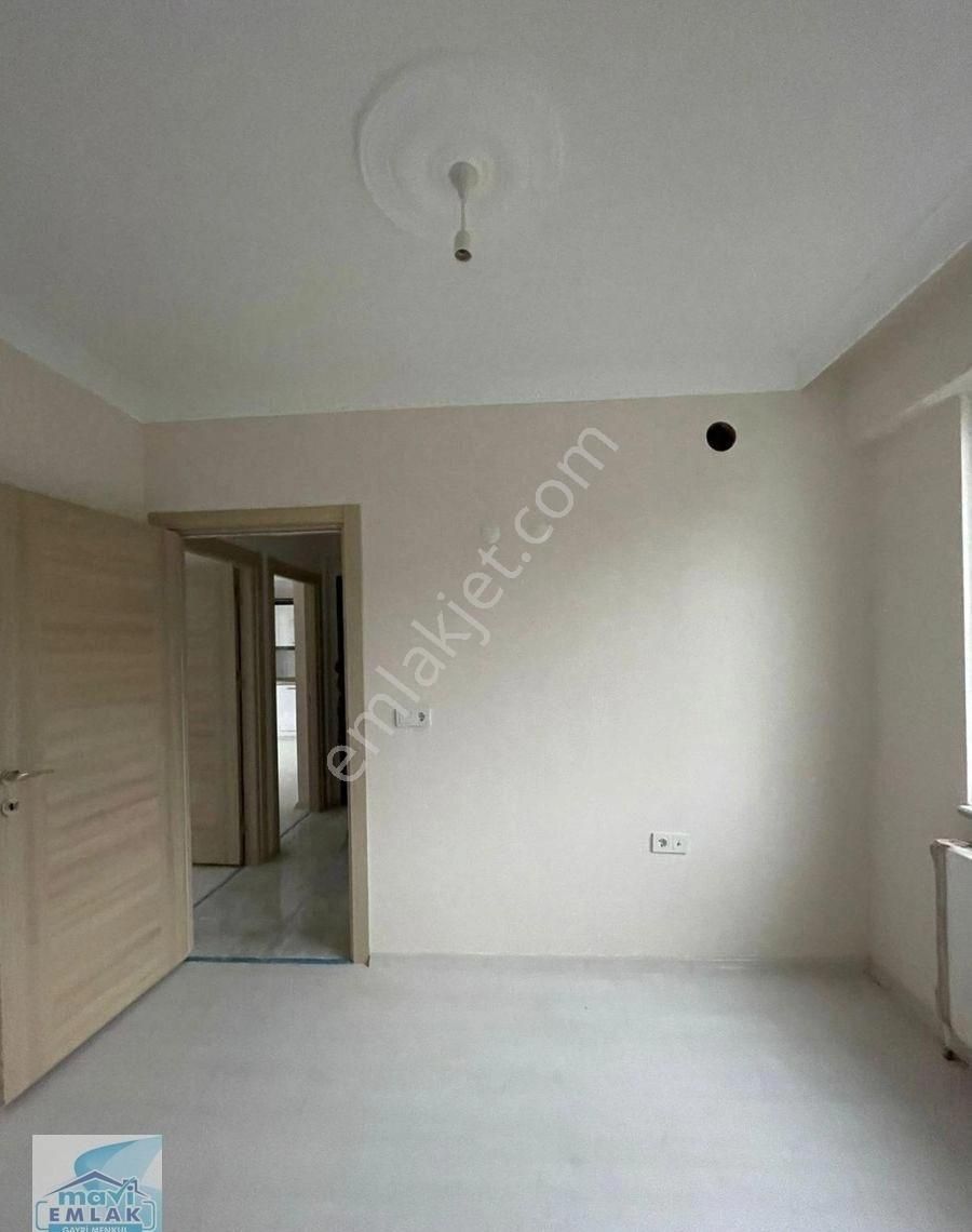 Bandırma Mavi Emlaktan İhsaniye Mahallesinde 2+1 Ara Kat Satılık Daire - Görsel 23