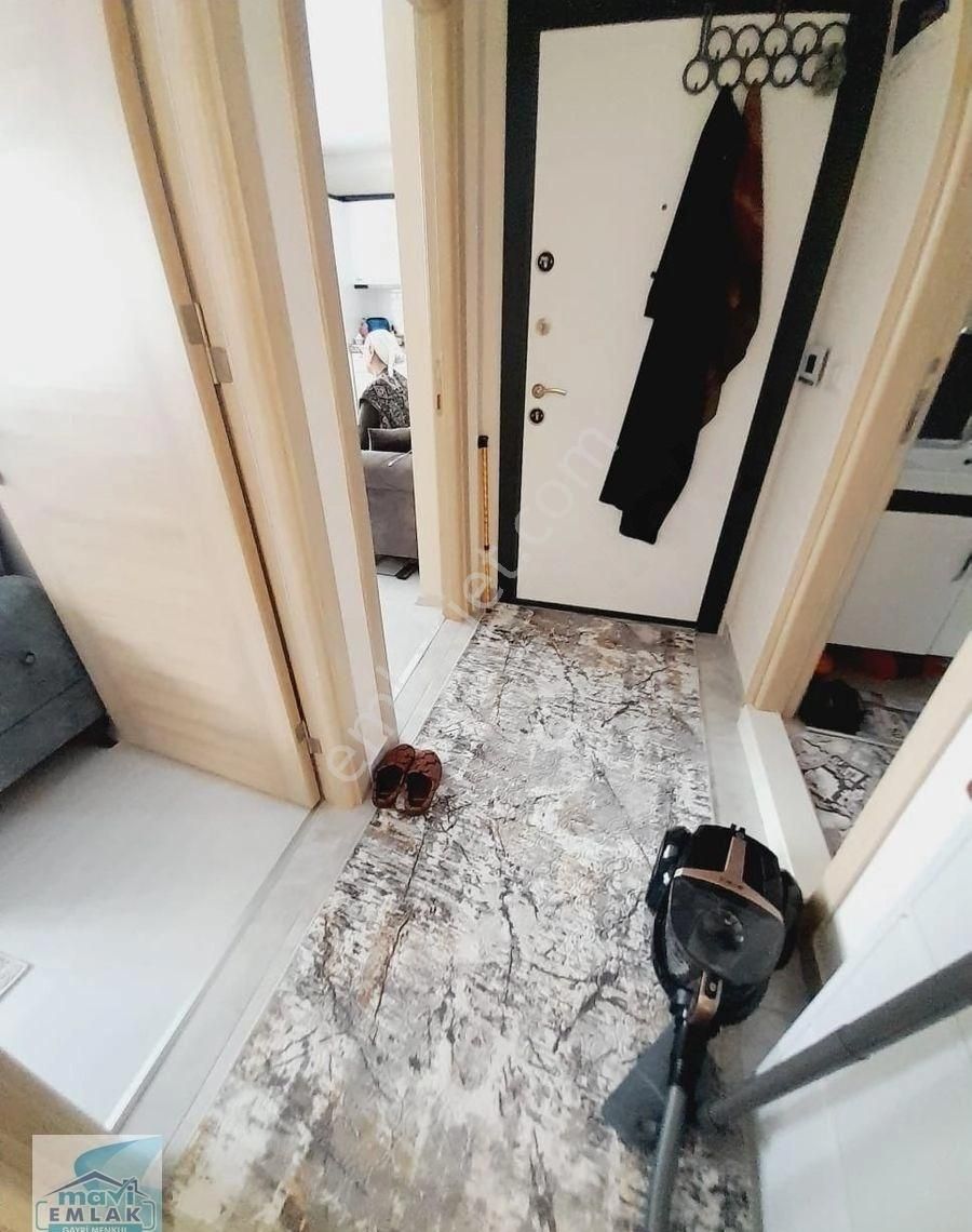 Bandırma Mavi Emlaktan İhsaniye Mahallesinde 2+1 Ara Kat Satılık Daire - Görsel 17