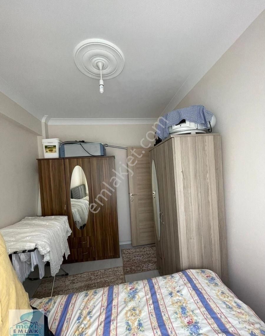 Bandırma Mavi Emlaktan İhsaniye Mahallesinde 2+1 Ara Kat Satılık Daire - Görsel 22
