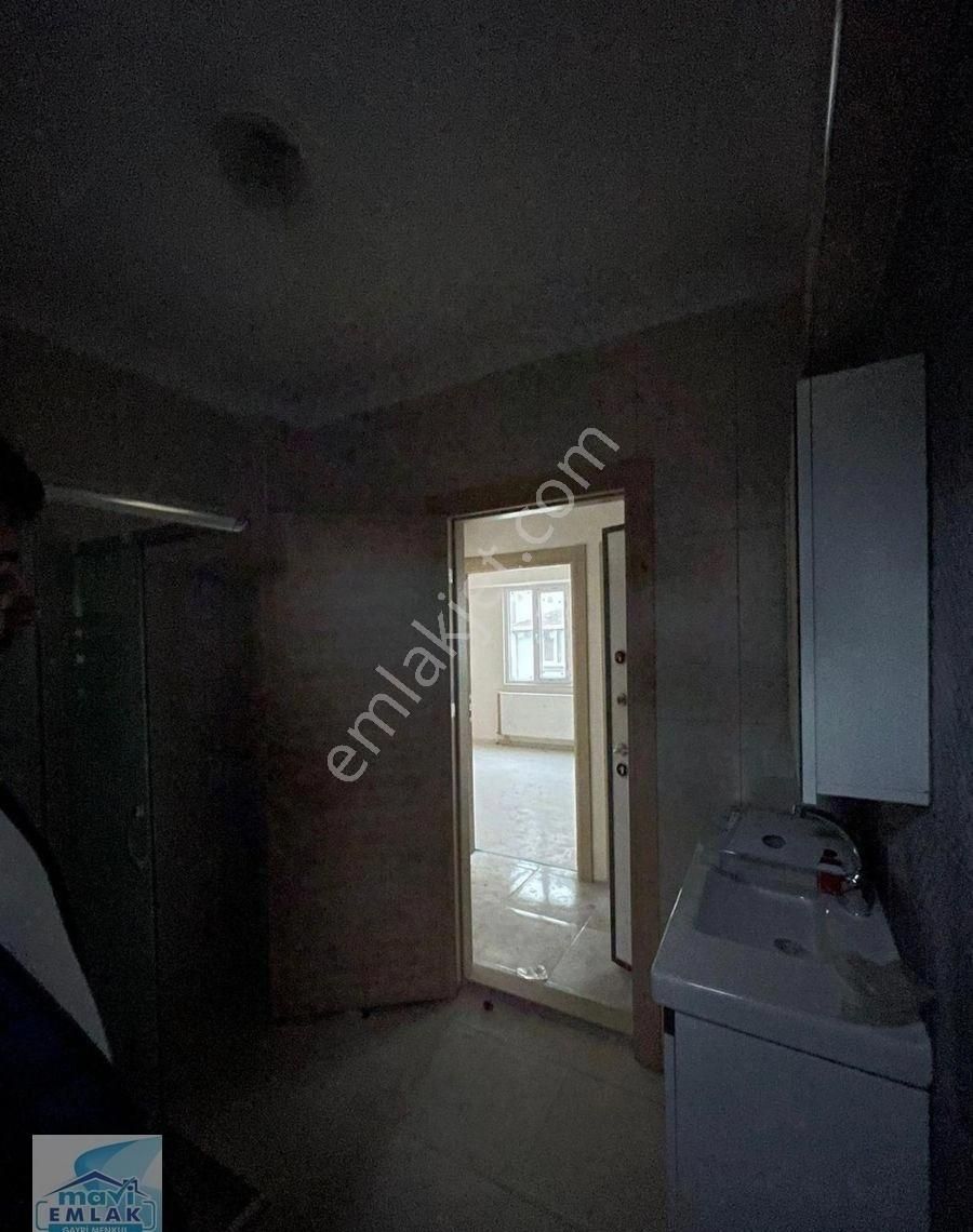 Bandırma Mavi Emlaktan İhsaniye Mahallesinde 2+1 Ara Kat Satılık Daire - Görsel 35