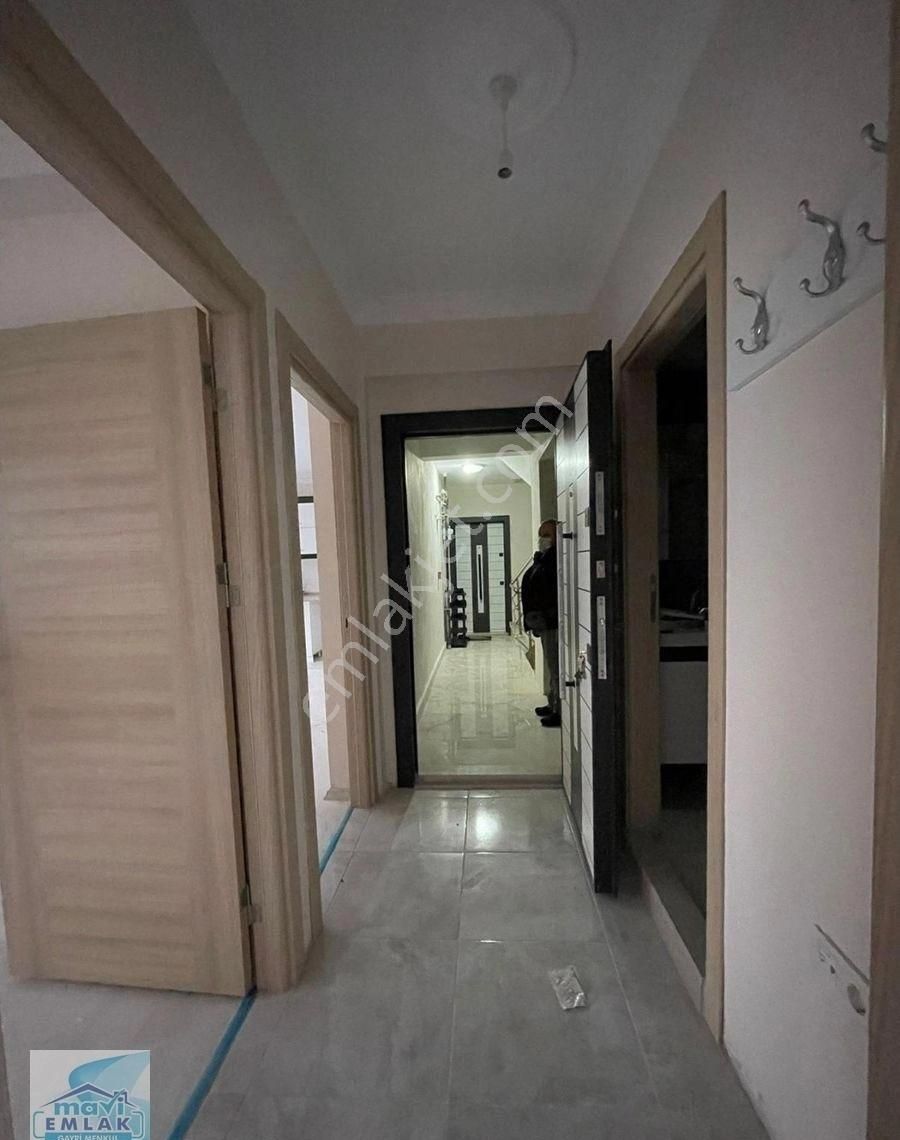 Bandırma Mavi Emlaktan İhsaniye Mahallesinde 2+1 Ara Kat Satılık Daire - Görsel 19