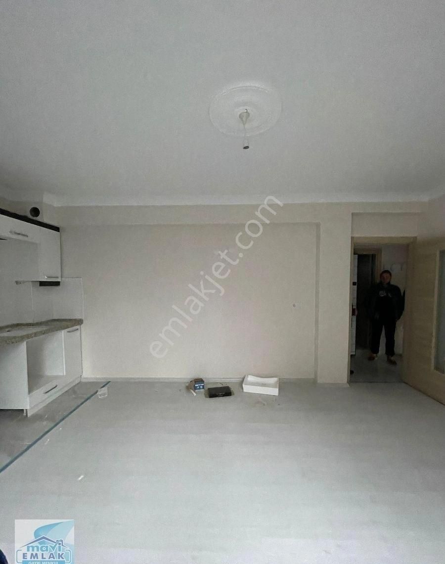 Bandırma Mavi Emlaktan İhsaniye Mahallesinde 2+1 Ara Kat Satılık Daire - Görsel 32