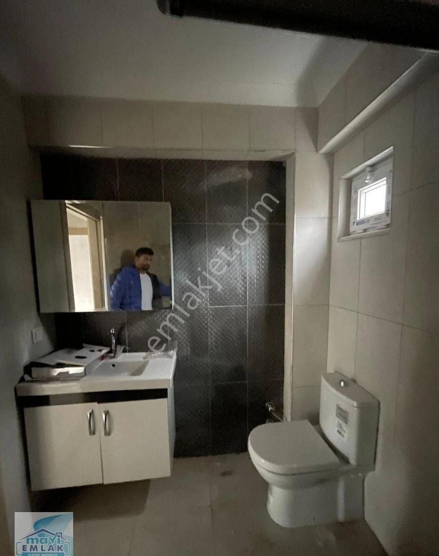 Bandırma Mavi Emlaktan İhsaniye Mahallesinde 2+1 Ara Kat Satılık Daire - Görsel 9