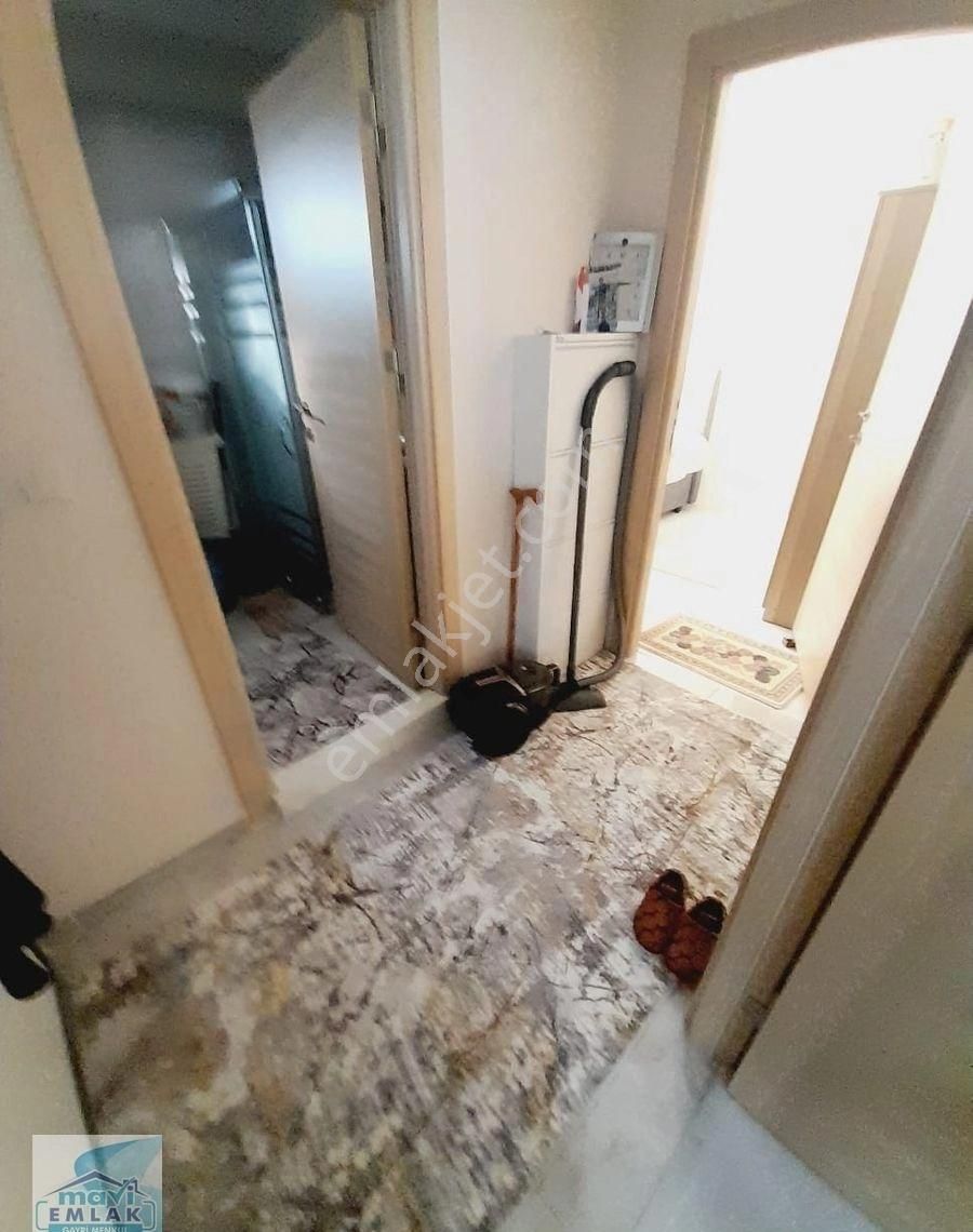 Bandırma Mavi Emlaktan İhsaniye Mahallesinde 2+1 Ara Kat Satılık Daire - Görsel 15