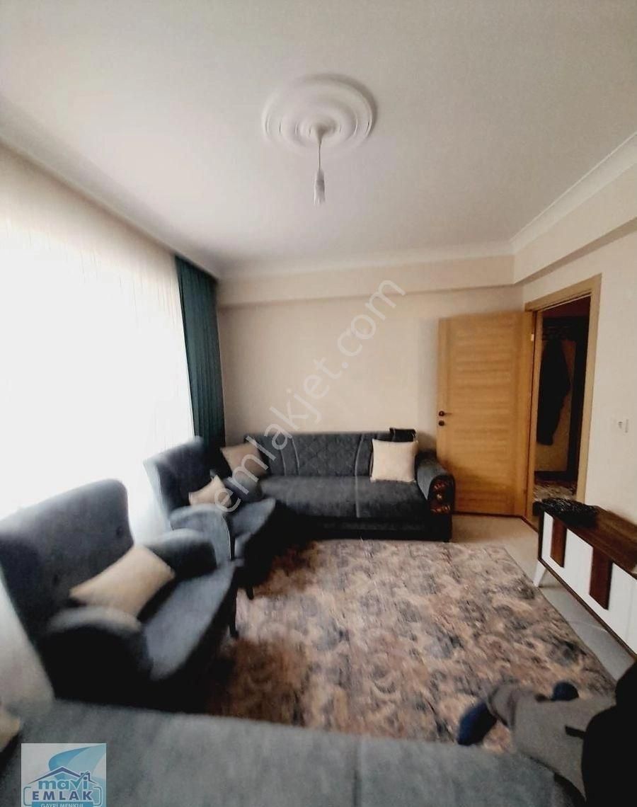 Bandırma Mavi Emlaktan İhsaniye Mahallesinde 2+1 Ara Kat Satılık Daire - Görsel 6