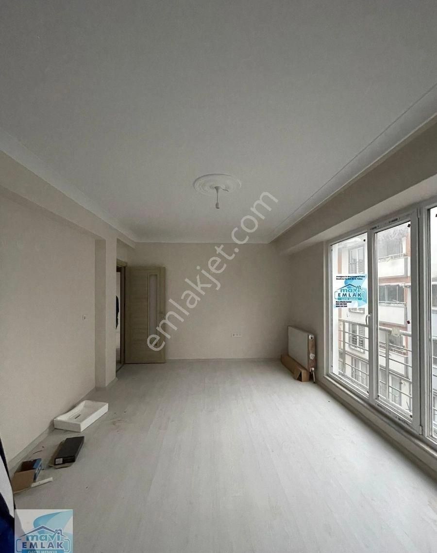 Bandırma Mavi Emlaktan İhsaniye Mahallesinde 2+1 Ara Kat Satılık Daire - Görsel 10