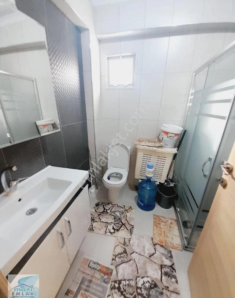Bandırma Mavi Emlaktan İhsaniye Mahallesinde 2+1 Ara Kat Satılık Daire - Görsel 31