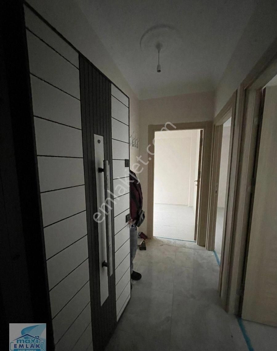 Bandırma Mavi Emlaktan İhsaniye Mahallesinde 2+1 Ara Kat Satılık Daire - Görsel 7