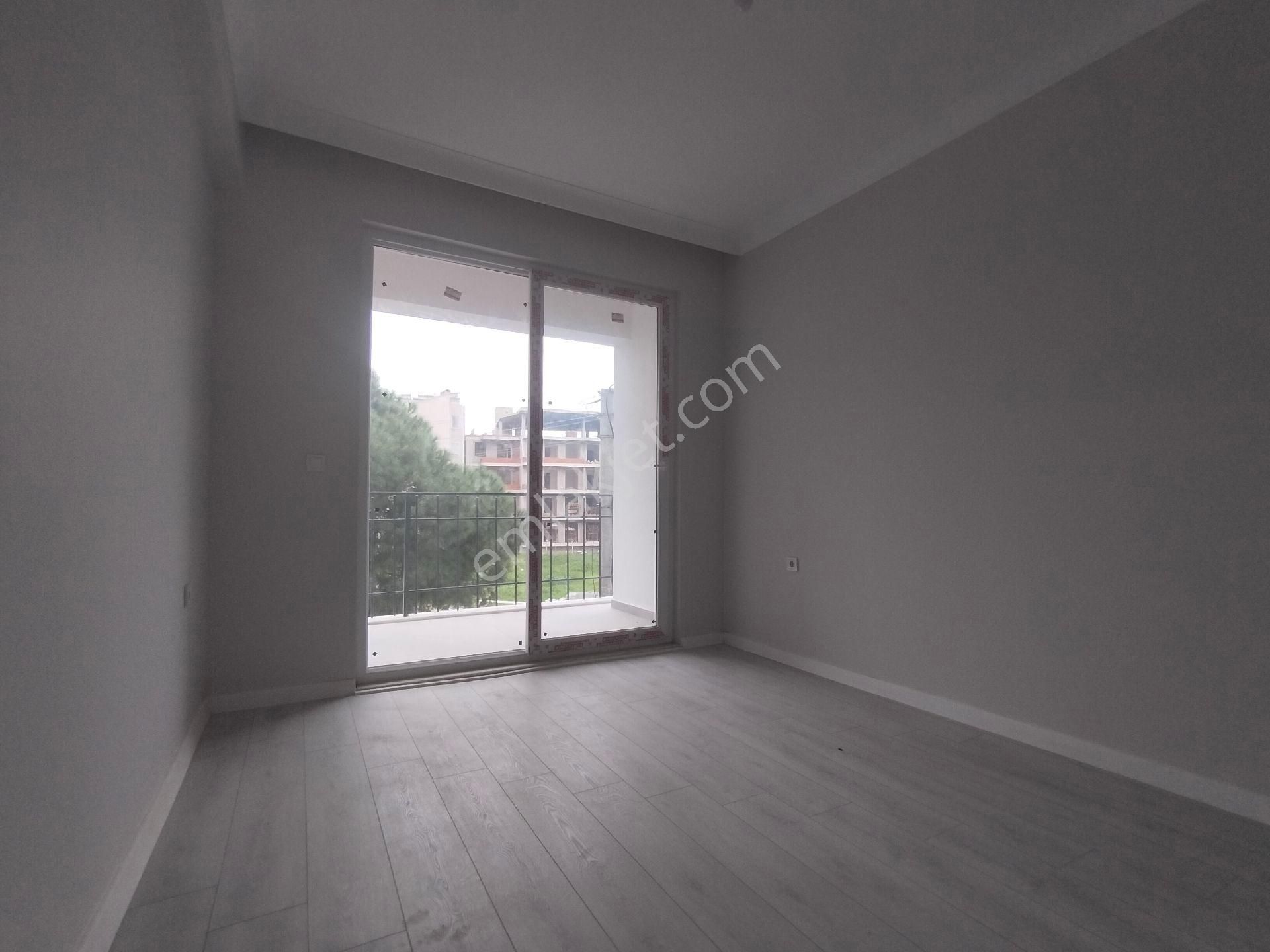 Balıkesir Burhaniye 3+1 Sıfır Dairemiz Satılıktır - Görsel 19