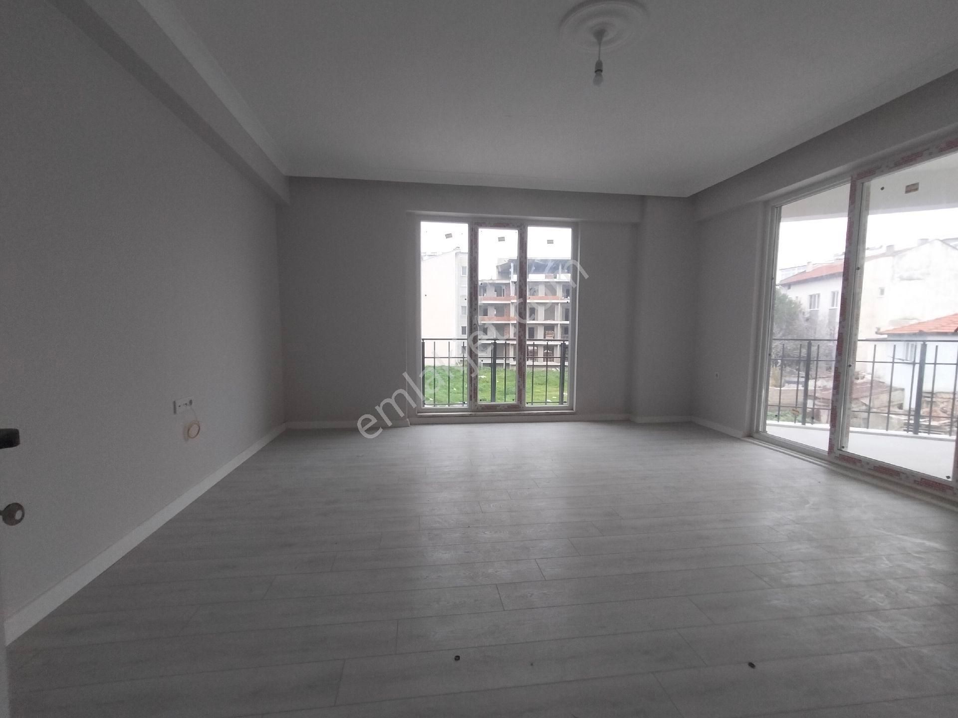 Balıkesir Burhaniye 3+1 Sıfır Dairemiz Satılıktır - Görsel 9