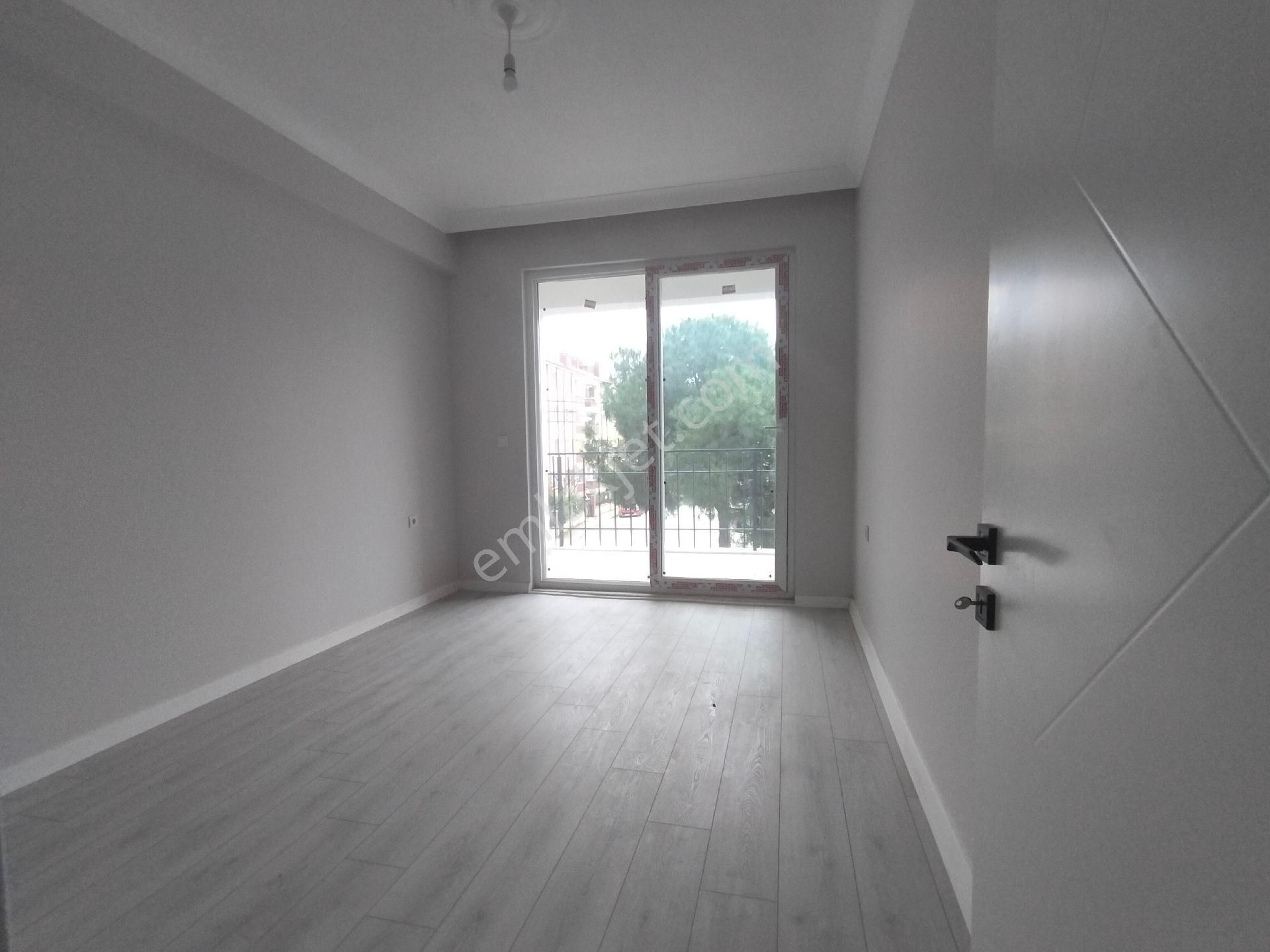 Balıkesir Burhaniye 3+1 Sıfır Dairemiz Satılıktır - Görsel 20