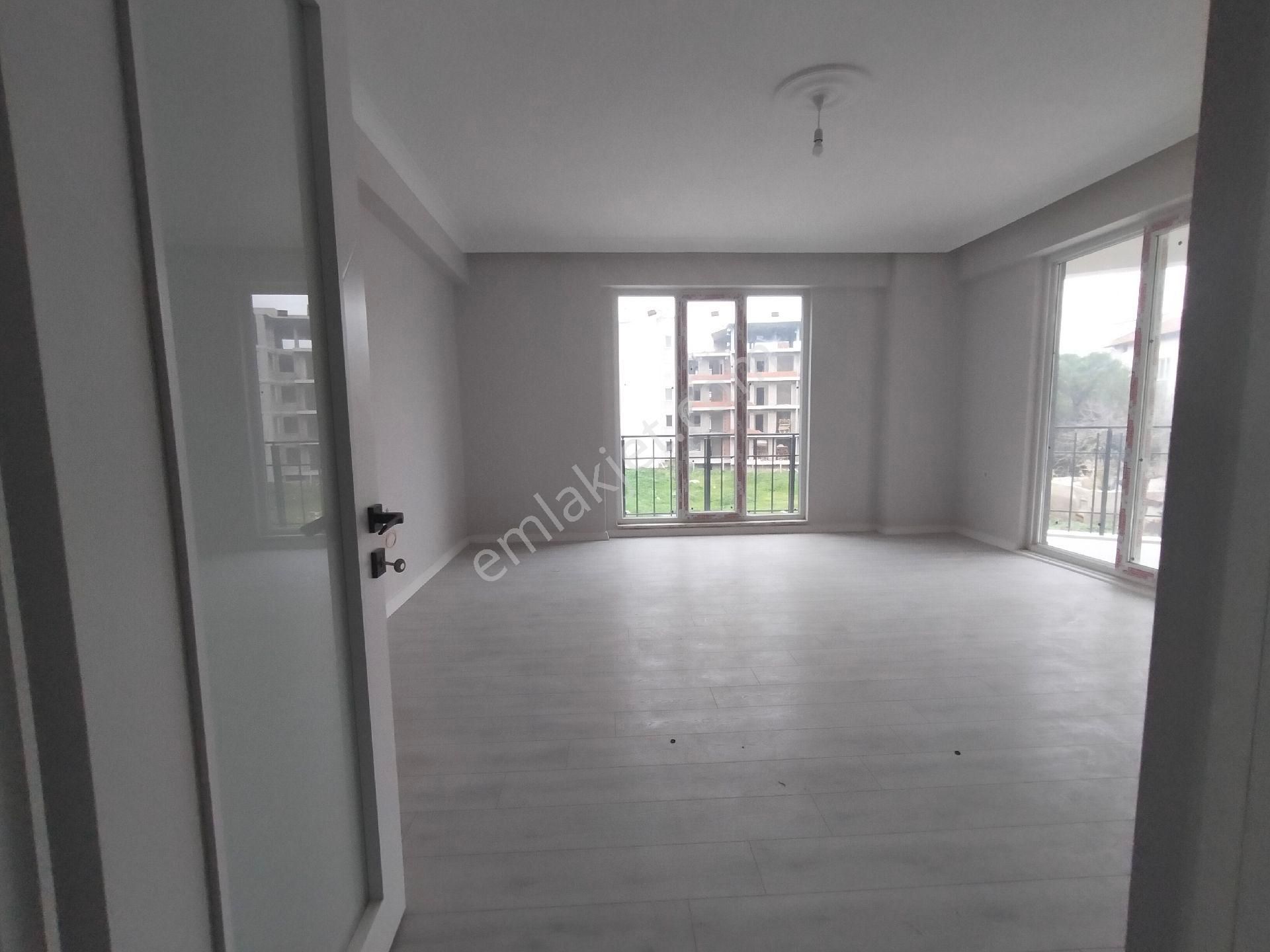 Balıkesir Burhaniye 3+1 Sıfır Dairemiz Satılıktır - Görsel 10