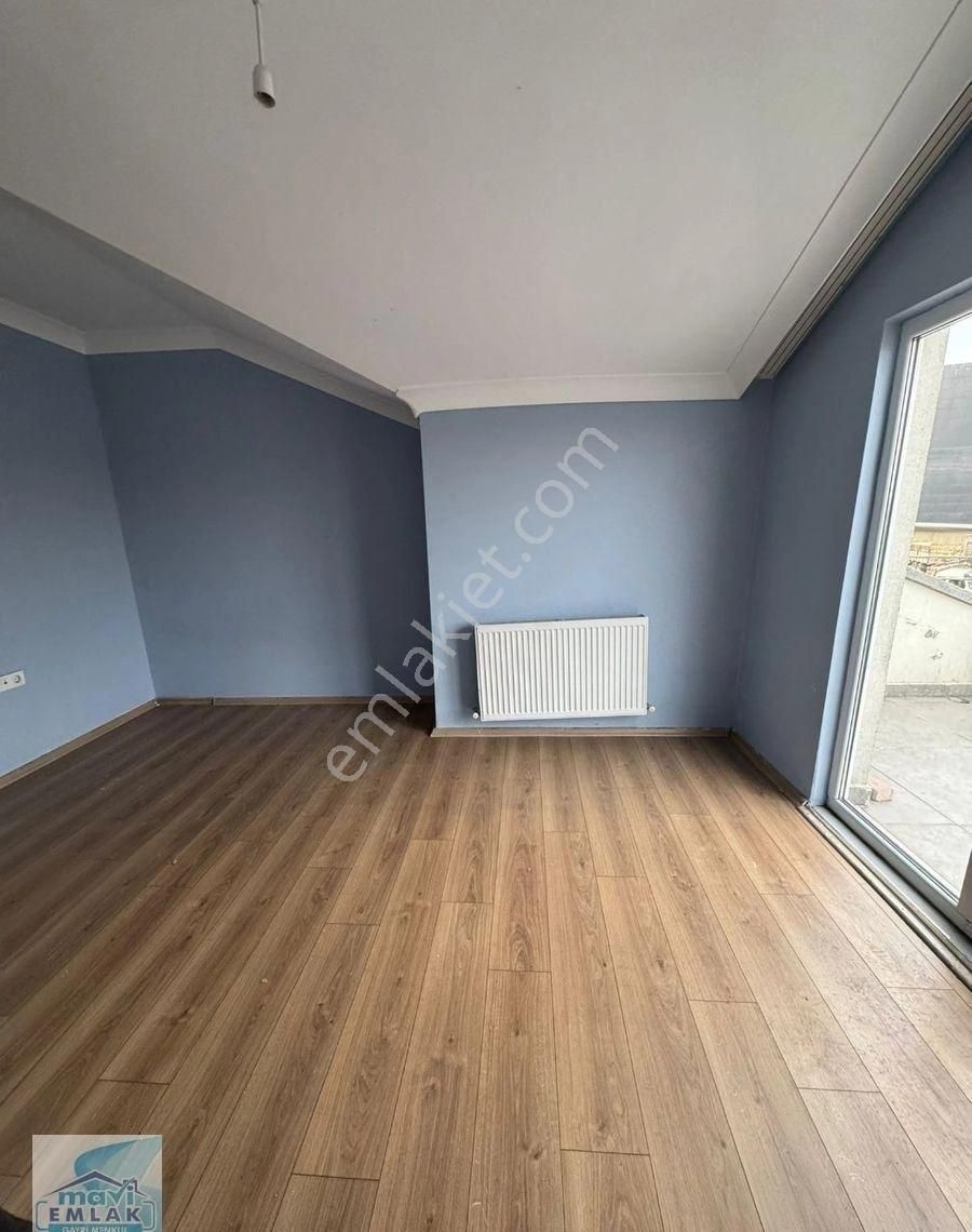 Bandırma Mavi Emlaktan 17 Eylül Mahallesinde 3+1 Dubleks Satılık Daire - Görsel 27