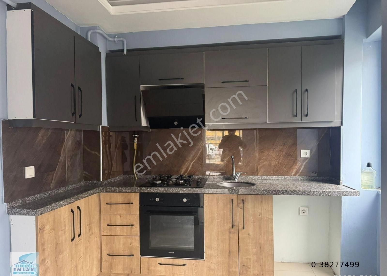 Bandırma Mavi Emlaktan 17 Eylül Mahallesinde 3+1 Dubleks Satılık Daire