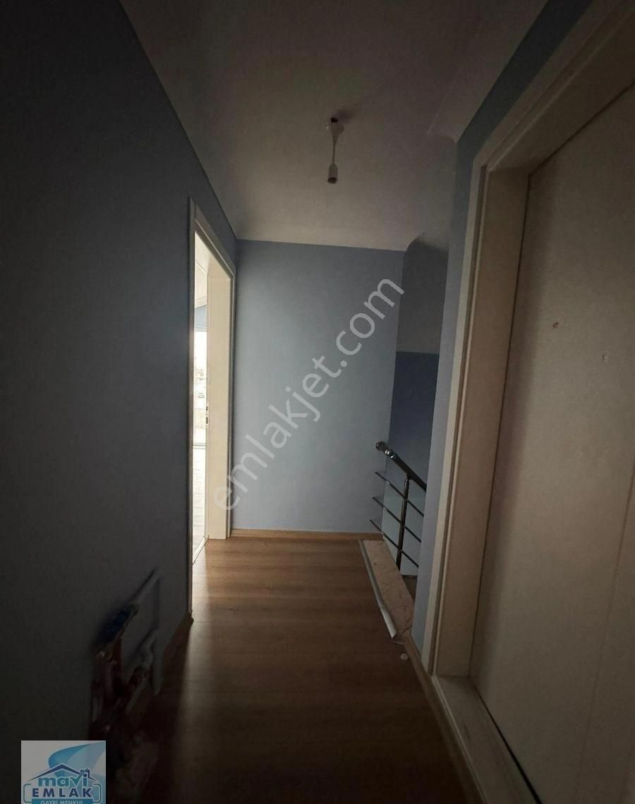 Bandırma Mavi Emlaktan 17 Eylül Mahallesinde 3+1 Dubleks Satılık Daire - Görsel 9