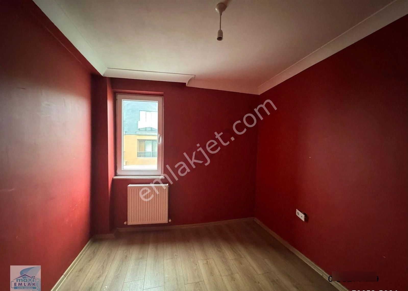 Bandırma Mavi Emlaktan 17 Eylül Mahallesinde 3+1 Dubleks Satılık Daire - Görsel 8