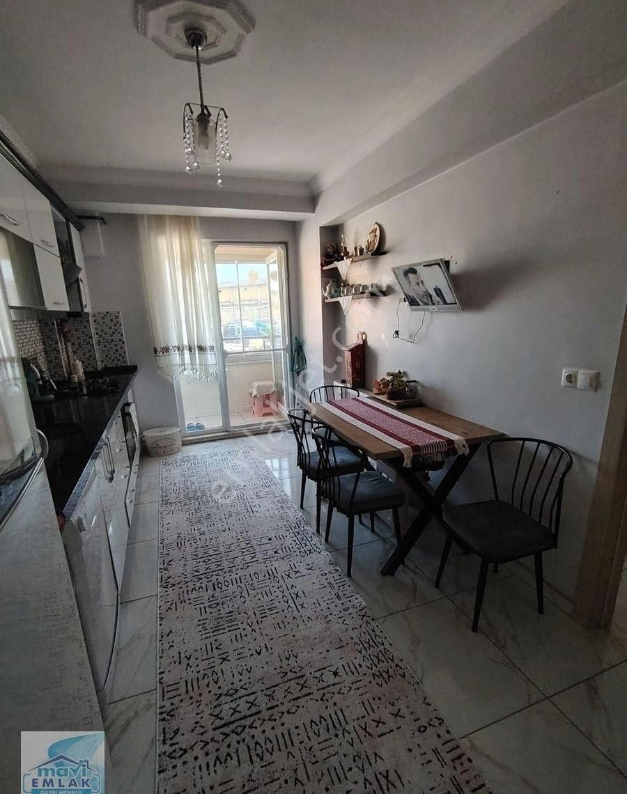 Bandırma Mavi Emlaktan 17 Eylül Mahallesinde 3+1 Dubleks Satılık Daire - Görsel 18