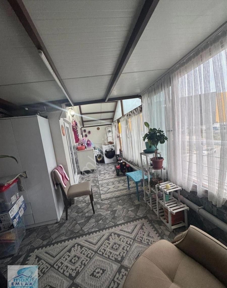 Bandırma Mavi Emlaktan 17 Eylül Mahallesinde 3+1 Dubleks Satılık Daire - Görsel 27